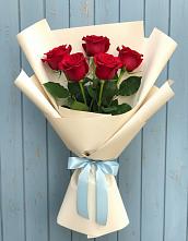 Букет Классика чувств в Верее