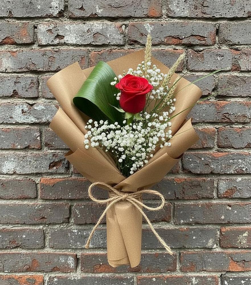 Букет цветов из: Розы в Верее