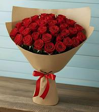Букет Красные розы Милано #REPLACE_PRED# Верее
