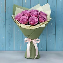 Букет Розы Фёрст Леди #REPLACE_PRED# Верее