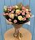 Букет цветов из: Розы в Верее