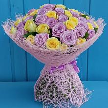 Букет 101 Волшебный Миг в Верее