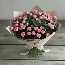 Букет Удовольствие #REPLACE_PRED# Верее