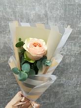 Букет цветов из:  Розы в Верее