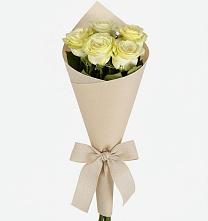 Букет цветов из:  Розы #REPLACE_PRED# Верее