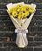 Букет цветов из: Хризантемы в Верее