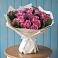 Букет цветов из: Розы в Верее