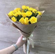 Букет цветов из:  Розы #REPLACE_PRED# Верее