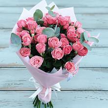 Букет Леди совершенство #REPLACE_PRED# Верее