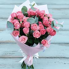 Букет Леди совершенство в Верее